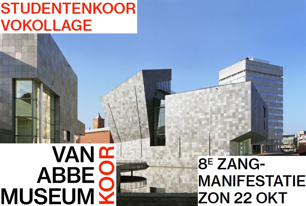 {:nl}Van Abbe Zangmanifestatie Vokollage{:}{:en}Van Abbe Zangmanifestatie Vokollage{:}