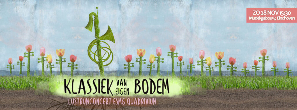 {:nl}Datum: 7 maart 2020
Onderverenigingen: Auletes, Ensuite & Vokollage
Dirigenten: Paul van Gils, Donia Surowiec & Bart Partouns
Waar: Theater Hanzehof, Zutphen{:}{:en}Date: March 7th 2020
Subassociation: Auletes, Ensuite & Vokollage
Conductor: Paul van Gils, Donia Surowiec & Bart Partouns
Where: Theater Hanzehof, Zutphen{:}