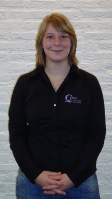 Elise Moers