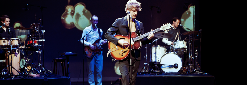 Wouter Hamel
